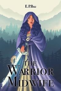 Produktbild: The Warrior Midwife