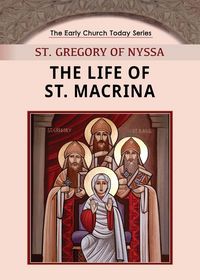 Produktbild: The Life of St. Macrina