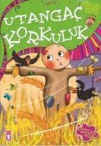 Produktbild: Utangac Korkuluk
