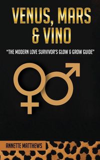 Produktbild: Venus, Mars & Vino