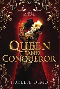 Produktbild: Queen & Conqueror