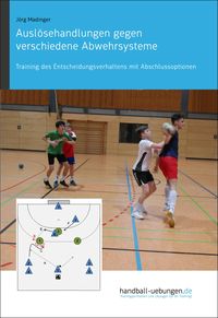 Produktbild: Ausl&ouml;sehandlungen gegen verschiedene Abwehrsysteme