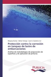 Produktbild: Protecci&oacute;n contra la corrosi&oacute;n en tanques de lastre de embarcaciones