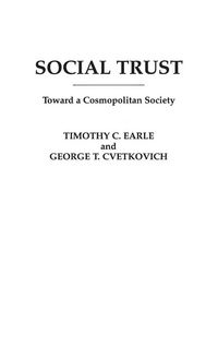 Produktbild: Social Trust