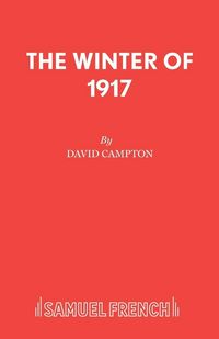 Produktbild: The Winter of 1917