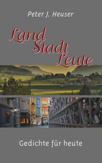 Produktbild: Land - Stadt - Leute