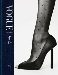Produktbild: Vogue Essentials: Heels