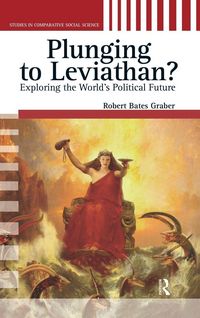 Produktbild: Plunging to Leviathan?
