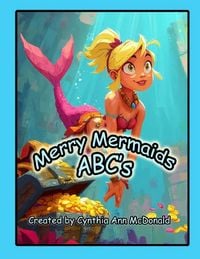 Produktbild: Merry Mermaids ABC's