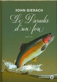 Produktbild: Le paradis d'un fou : r&eacute;cits