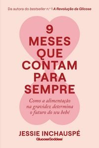 Produktbild: 9 Meses Que Contam para Sempre