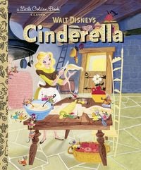 Produktbild: Cinderella (Disney Classic)