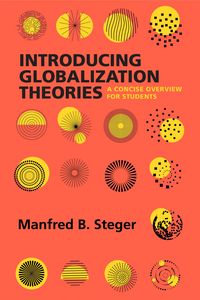 Produktbild: Introducing Globalization Theories