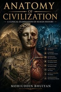 Produktbild: Anatomy of Civilization