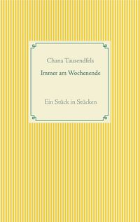 Produktbild: Immer am Wochenende