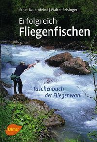Produktbild: Erfolgreich Fliegenfischen