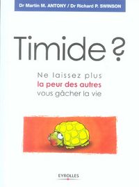 Produktbild: Timide ?: Ne laissez plus la peur des autres vous g&acirc;cher la vie