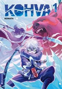Produktbild: Kohva 01