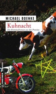 Produktbild: Kuhnacht