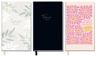 Produktbild: H&auml;fft-Timer - Jugendkalender slim 26/27