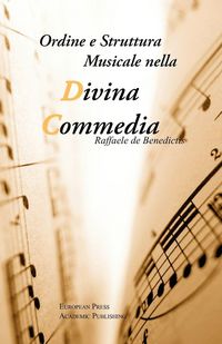 Produktbild: Ordine e Struttura Musicale nella Divina Commedia