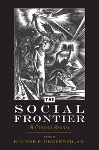 Produktbild: The Social Frontier