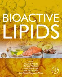 Produktbild: Bioactive Lipids
