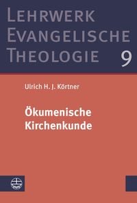 Produktbild: &Ouml;kumenische Kirchenkunde