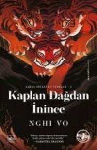 Produktbild: Kaplan Dagdan Inince