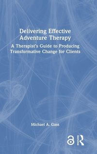Produktbild: Delivering Effective Adventure Therapy