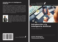 Produktbild: Introducci&oacute;n a la Inteligencia Artificial