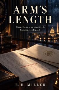 Produktbild: Arm's Length