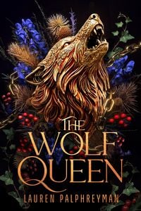 Produktbild: The Wolf Queen