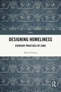 Produktbild: Designing Homeliness