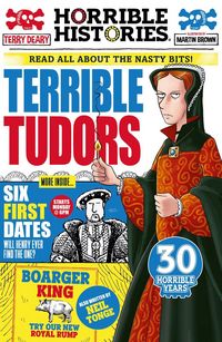 Produktbild: Terrible Tudors