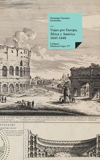 Produktbild: Viajes por Europa, &Aacute;frica y Am&eacute;rica 1845-1848