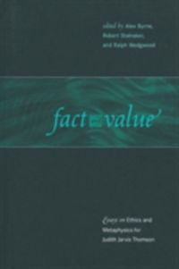 Produktbild: Fact & Value