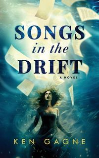 Produktbild: Songs in the Drift