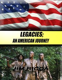 Produktbild: Legacies, An American Journey