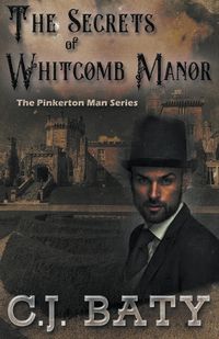 Produktbild: The Secrets of Whitcomb Manor