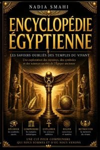 Produktbild: Encyclop&eacute;die &Eacute;gyptienne