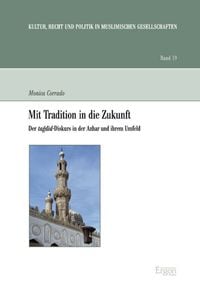 Produktbild: Mit Tradition in die Zukunft