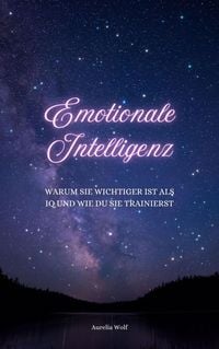 Produktbild: Emotionale Intelligenz