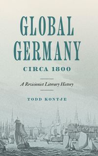 Produktbild: Global Germany Circa 1800