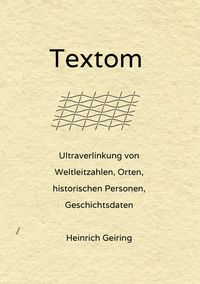 Produktbild: Textom
