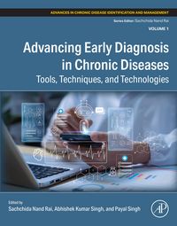 Produktbild: Advancing Early Diagnosis in Chronic Diseases