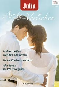 Produktbild: Julia &Auml;rzte zum Verlieben Band 94