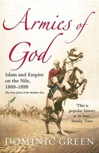 Produktbild: Armies Of God