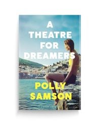 Produktbild: Samson, P: Theatre for Dreamers