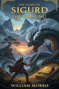 Produktbild: The Story of Sigurd the Volsung